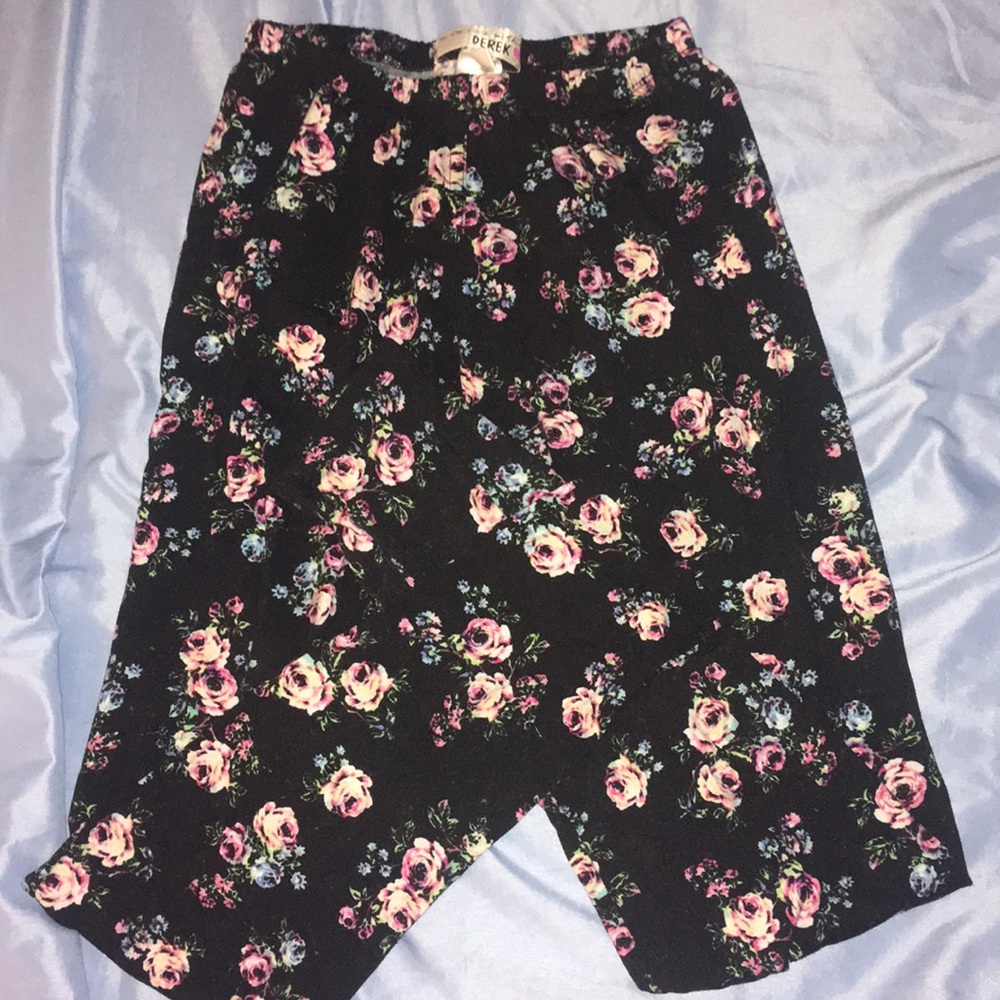 In love with Derek Leggings